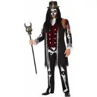 Atosa Voodoo-kostyme