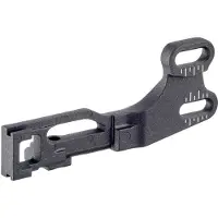 Shimano Etypesmfd905e X Fd-m9050m9070 Skivebremsekaliperadapter