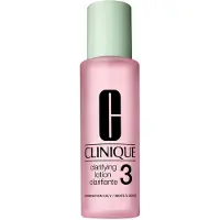 Clinique Loción Clarificante 3 200ml Rengjøringsmiddel