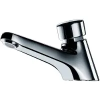 CMA Servanteventil Tempo-stop 1/2 udvendig regulering