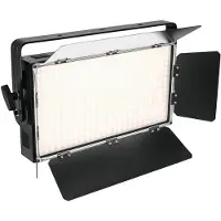 Eurolite PLL-360 LED Panel Wash Light 6000K