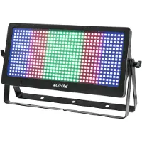 Eurolite LED Strobe SMD PRO 540 DMX RGB