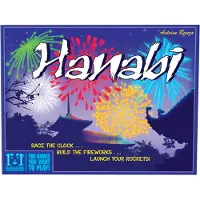 ABACUSSPIELE Hanabi Hanabi