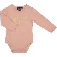 Sofie Schnoor Petit by Body I/e - NYC - Rosa m. NYC/Gimmer - - 74 - Langermet Body