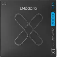 D'Addario XTABR1047-12 XT 80/20 12-String Acoustic Strings 10-47