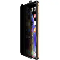 Belkin Components Belkin - Skjermbeskyttelse for mobiltelefon - glass - 6.5 - for Apple iPhone 11 Pro Max, XS Max