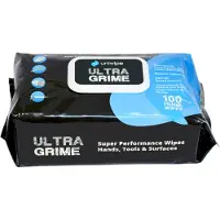 Kippers Rijssen UltraGrime PRO MULTIUSE Wipes