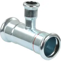 Vsh Fabrieken VSH tee sleeve/sleeve/sleeve 28X15X28 mm fz