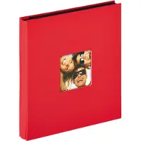 Walther design Morsomt 400 Bilder Fotoalbum 10x15 Cm