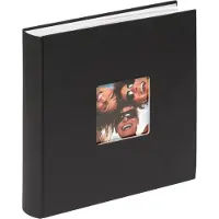 Walther design Morsomt 100-siders Innbundet Fotoalbum 30x30 Cm