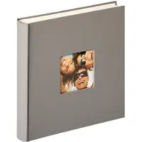 Walther design Morsomt 100-siders Innbundet Fotoalbum 30x30 Cm