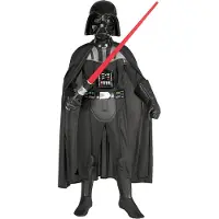Rubies Darth Vader Premium Guttekostyme