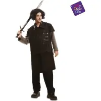 MOM Nord Guardian Man-kostyme