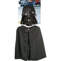 Star Wars Kostymer - Star Wars Darth Vader - - OneSize - Kostymer