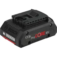 Bosch ProCORE18V 4.0Ah