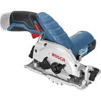 Bosch Professional Gks 12v-26 Professional Sirkelsag