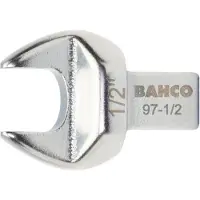 Bahco 7/8´´ Åpen Ringnøkkel