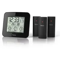Hama "EWS-Trio" - weather station