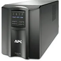 APG SMT1500IC - Smart-UPS - 1500VA/1000W - Line Interactive UPS