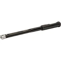 Bahco Preset Mechanical With Interchangeable Rectangular Connection Head And Rubber Handle Momentnøkkel