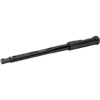 Bahco Preset Mechanical With Interchangeable Cylindrical Connection Head And Rubber Handle Momentnøkkel