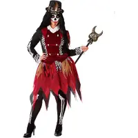 Atosa Voodoo-kostyme