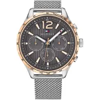 Tommy Hilfiger Herreklokke Gavin Multifunksjon 1791466