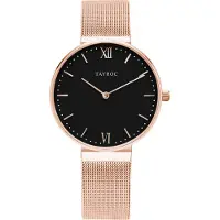 Tayroc Ty149 36mm Quartz Analogical Dameklokke