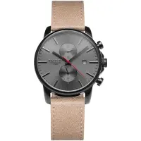 Tayroc Txm093 42mm 5atm Quartz Analogical Klokke