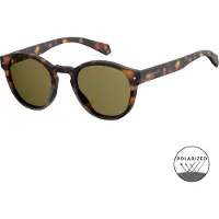 Polaroid Eyewear Pld6042s086sp 49/22/145 Solbriller