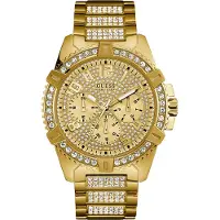 GUESS Gents Frontier Klokke