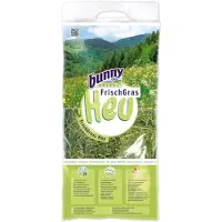 Bunny Nature 71115, Høy, 750 g, Dvergkanin, 12%, 23%, Veske