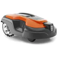 Husqvarna Automower Original Deksel - Topp Deksel, Orange (310/315)