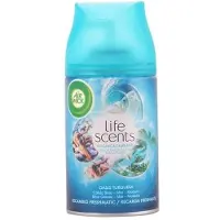 Air Wick 8410104156664, Automatisk spray, Væske, Friskt, Aerosol spray