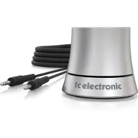 Tc Electronic Level Pilot C - volumkontroller