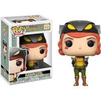 Funko POP! DC Bombshells, Funko Pop! - Hawkgirl