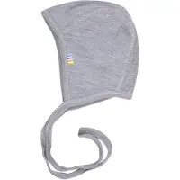 Joha Babylue - Ull - Grå - - 45 cm - Lue baby