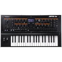 Roland Jupiter-Xm Synthesizer med 37 tangenter