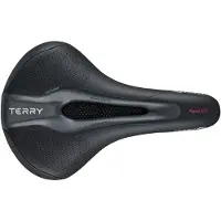 Terry Figura Gtc Gel Damesadel