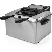Princess 185000 Friteringsmaskin
