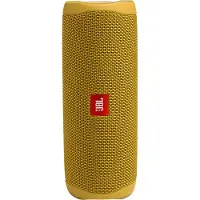 JBL Flip 6 - Martin Garrix Edition - høyttaler - for bærbar bruk - trådløs - Bluetooth 5.1 - Appstyrt - 30 watt - toveis - hvit