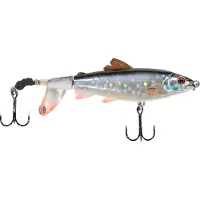 Savage Gear 3D SmashTail 10 cm 17 g F Roach (61993)