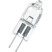 Osram 64265, 30 W, G4, 100 timer, 765 lm, Varm hvit