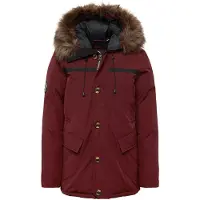 Superdry Rookie Down Jakke