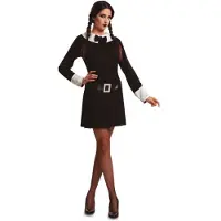 Carnival Toys Dyster Jentekostyme