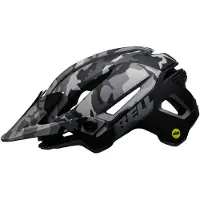 Bell Sixer Mips Hjelm