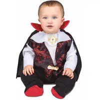 MOM Dracula Babykostyme