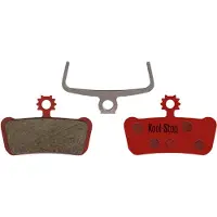 Kool Stop Avid X0 Trail Skivebremseklosser 2 Enheter