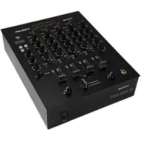 Omnitronic PM-422P DJ Mixer