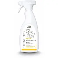 Greenfields Urine Destroy Spray 400 Ml